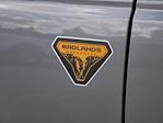 2025 Ford Bronco 4WD SUV for sale #2500532 - photo 22