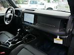 2025 Ford Bronco 4WD SUV for sale #2500532 - photo 28