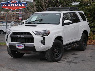 Used 2024 Toyota 4Runner TRD Pro for sale #2500532A - photo 1