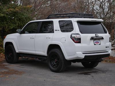 Used 2024 Toyota 4Runner TRD Pro for sale #2500532A - photo 2