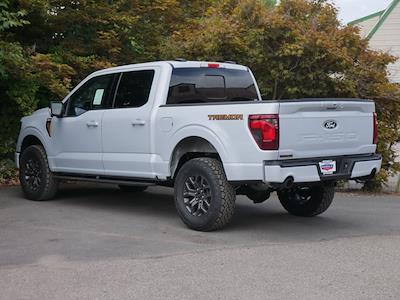 2025 Ford F-150 SuperCrew Cab 4WD Pickup for sale #2500533 - photo 2