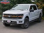 2025 Ford F-150 SuperCrew Cab 4WD Pickup for sale #2500533 - photo 1