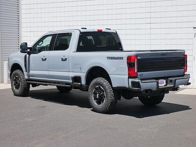 2025 Ford F-350 Crew Cab SRW 4WD Pickup for sale #2500535 - photo 2
