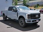 2025 Ford F-350 Crew Cab SRW 4WD Pickup for sale #2500535 - photo 38