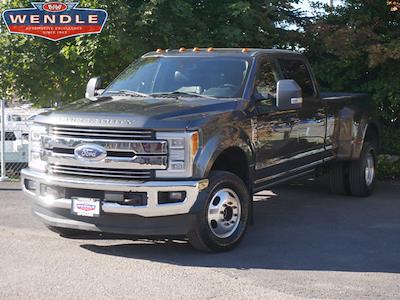 2018 Ford F-350 Crew Cab DRW 4WD Pickup for sale #2500535A - photo 1