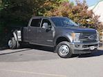 2018 Ford F-350 Crew Cab DRW 4WD Pickup for sale #2500535A - photo 32