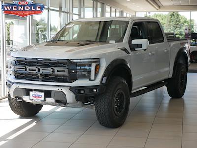 2025 Ford F-150 SuperCrew Cab 4WD Pickup for sale #2500536 - photo 1