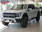 2025 Ford F-150 SuperCrew Cab 4WD Pickup for sale #2500536 - photo 1
