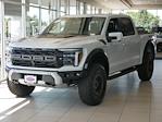 2025 Ford F-150 SuperCrew Cab 4WD Pickup for sale #2500536 - photo 3