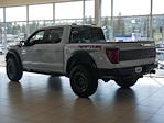 2025 Ford F-150 SuperCrew Cab 4WD Pickup for sale #2500536 - photo 2