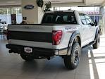 2025 Ford F-150 SuperCrew Cab 4WD Pickup for sale #2500536 - photo 31