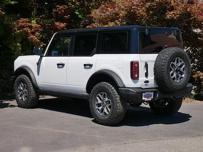 2025 Ford Bronco 4WD SUV for sale #2500538 - photo 2