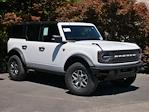 2025 Ford Bronco 4WD SUV for sale #2500538 - photo 33