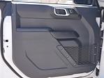 2025 Ford Bronco 4WD SUV for sale #2500538 - photo 36