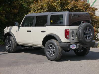 2025 Ford Bronco 4WD SUV for sale #2500539 - photo 2