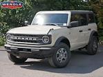 2025 Ford Bronco 4WD SUV for sale #2500539 - photo 1
