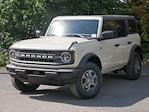 2025 Ford Bronco 4WD SUV for sale #2500539 - photo 3
