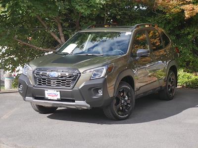 2025 Subaru Forester AWD SUV for sale #2500539A - photo 2
