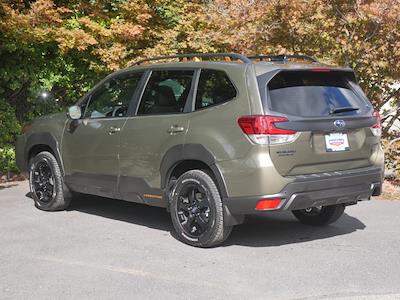 2025 Subaru Forester AWD SUV for sale #2500539A - photo 2