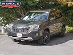 2025 Subaru Forester AWD SUV for sale #2500539A - photo 1