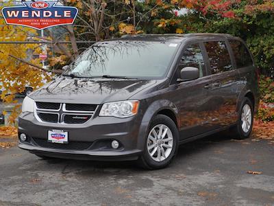 2018 Dodge Grand Caravan FWD Minivan for sale #2500539B - photo 1