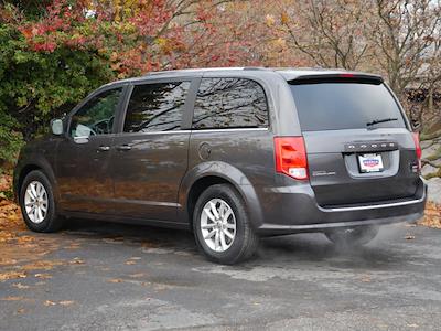 2018 Dodge Grand Caravan FWD Minivan for sale #2500539B - photo 2