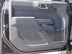 2025 Ford Bronco 4WD SUV for sale #2500540 - photo 33