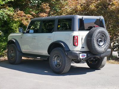 2025 Ford Bronco 4WD SUV for sale #2500542 - photo 2