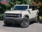 2025 Ford Bronco 4WD SUV for sale #2500542 - photo 1