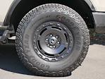 2025 Ford Bronco 4WD SUV for sale #2500542 - photo 22