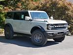 2025 Ford Bronco 4WD SUV for sale #2500542 - photo 32