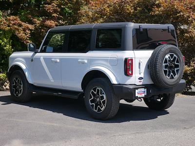 2025 Ford Bronco 4WD SUV for sale #2500543 - photo 2