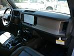 2025 Ford Bronco 4WD SUV for sale #2500543 - photo 26