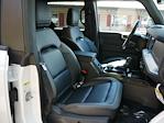 2025 Ford Bronco 4WD SUV for sale #2500543 - photo 27