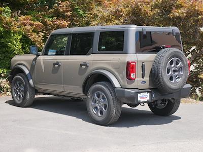 2025 Ford Bronco 4WD SUV for sale #2500544 - photo 2
