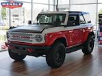2025 Ford Bronco 4WD SUV for sale #2500545 - photo 1