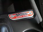 2025 Ford Bronco 4WD SUV for sale #2500545 - photo 20