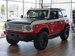 2025 Ford Bronco 4WD SUV for sale #2500545 - photo 3