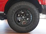 2025 Ford Bronco 4WD SUV for sale #2500545 - photo 24