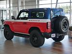 2025 Ford Bronco 4WD SUV for sale #2500545 - photo 2