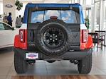 2025 Ford Bronco 4WD SUV for sale #2500545 - photo 26