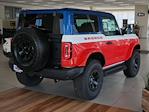 2025 Ford Bronco 4WD SUV for sale #2500545 - photo 28