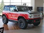 2025 Ford Bronco 4WD SUV for sale #2500545 - photo 32