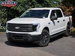 2025 Ford F-150 Lightning SuperCrew Cab AWD Pickup for sale #2500546 - photo 1
