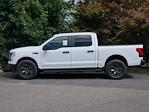 2025 Ford F-150 Lightning SuperCrew Cab AWD Pickup for sale #2500546 - photo 16