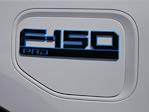 2025 Ford F-150 Lightning SuperCrew Cab AWD Pickup for sale #2500546 - photo 17