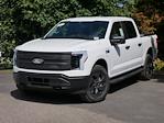 2025 Ford F-150 Lightning SuperCrew Cab AWD Pickup for sale #2500546 - photo 3
