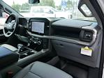 2025 Ford F-150 Lightning SuperCrew Cab AWD Pickup for sale #2500546 - photo 25