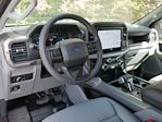 2025 Ford F-150 Lightning SuperCrew Cab AWD Pickup for sale #2500546 - photo 5