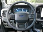 2025 Ford F-150 Lightning SuperCrew Cab AWD Pickup for sale #2500546 - photo 7